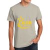 Unisex CVC Tee Thumbnail