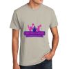 Unisex CVC Tee Thumbnail