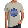 Unisex CVC Tee Thumbnail