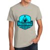 Unisex CVC Tee Thumbnail