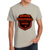 Unisex CVC Tee Thumbnail
