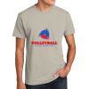 Unisex CVC Tee Thumbnail