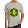 Unisex CVC Tee Thumbnail