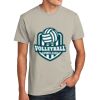 Unisex CVC Tee Thumbnail