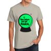 Unisex CVC Tee Thumbnail