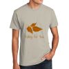 Unisex CVC Tee Thumbnail