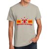 Unisex CVC Tee Thumbnail