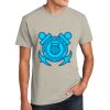 Unisex CVC Tee Thumbnail