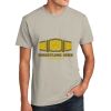 Unisex CVC Tee Thumbnail
