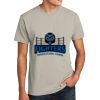 Unisex CVC Tee Thumbnail