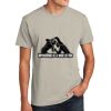 Unisex CVC Tee Thumbnail