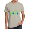 Unisex CVC Tee Thumbnail