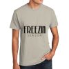 Unisex CVC Tee Thumbnail