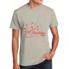 Unisex CVC Tee Thumbnail