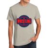 Unisex CVC Tee Thumbnail