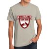 Unisex CVC Tee Thumbnail