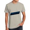 Unisex CVC Tee Thumbnail