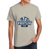 Unisex CVC Tee Thumbnail