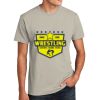 Unisex CVC Tee Thumbnail
