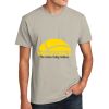 Unisex CVC Tee Thumbnail