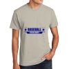 Unisex CVC Tee Thumbnail
