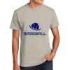 Unisex CVC Tee Thumbnail