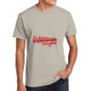 Unisex CVC Tee Thumbnail