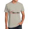 Unisex CVC Tee Thumbnail