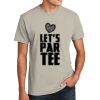 Unisex CVC Tee Thumbnail
