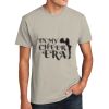 Unisex CVC Tee Thumbnail