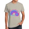 Unisex CVC Tee Thumbnail