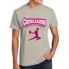 Unisex CVC Tee Thumbnail