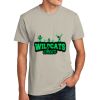 Unisex CVC Tee Thumbnail