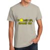Unisex CVC Tee Thumbnail