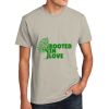 Unisex CVC Tee Thumbnail
