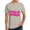 Unisex CVC Tee Thumbnail