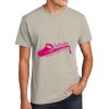 Unisex CVC Tee Thumbnail