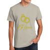 Unisex CVC Tee Thumbnail