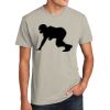 Unisex CVC Tee Thumbnail