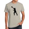 Unisex CVC Tee Thumbnail