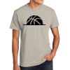 Unisex CVC Tee Thumbnail