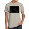 Unisex CVC Tee Thumbnail