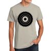 Unisex CVC Tee Thumbnail