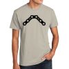 Unisex CVC Tee Thumbnail
