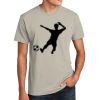 Unisex CVC Tee Thumbnail