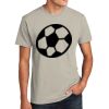 Unisex CVC Tee Thumbnail