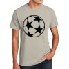 Unisex CVC Tee Thumbnail