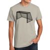 Unisex CVC Tee Thumbnail