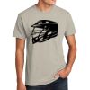Unisex CVC Tee Thumbnail