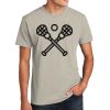 Unisex CVC Tee Thumbnail